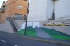 Mural Carretera de Ciera- afectados del barrio de Ciera